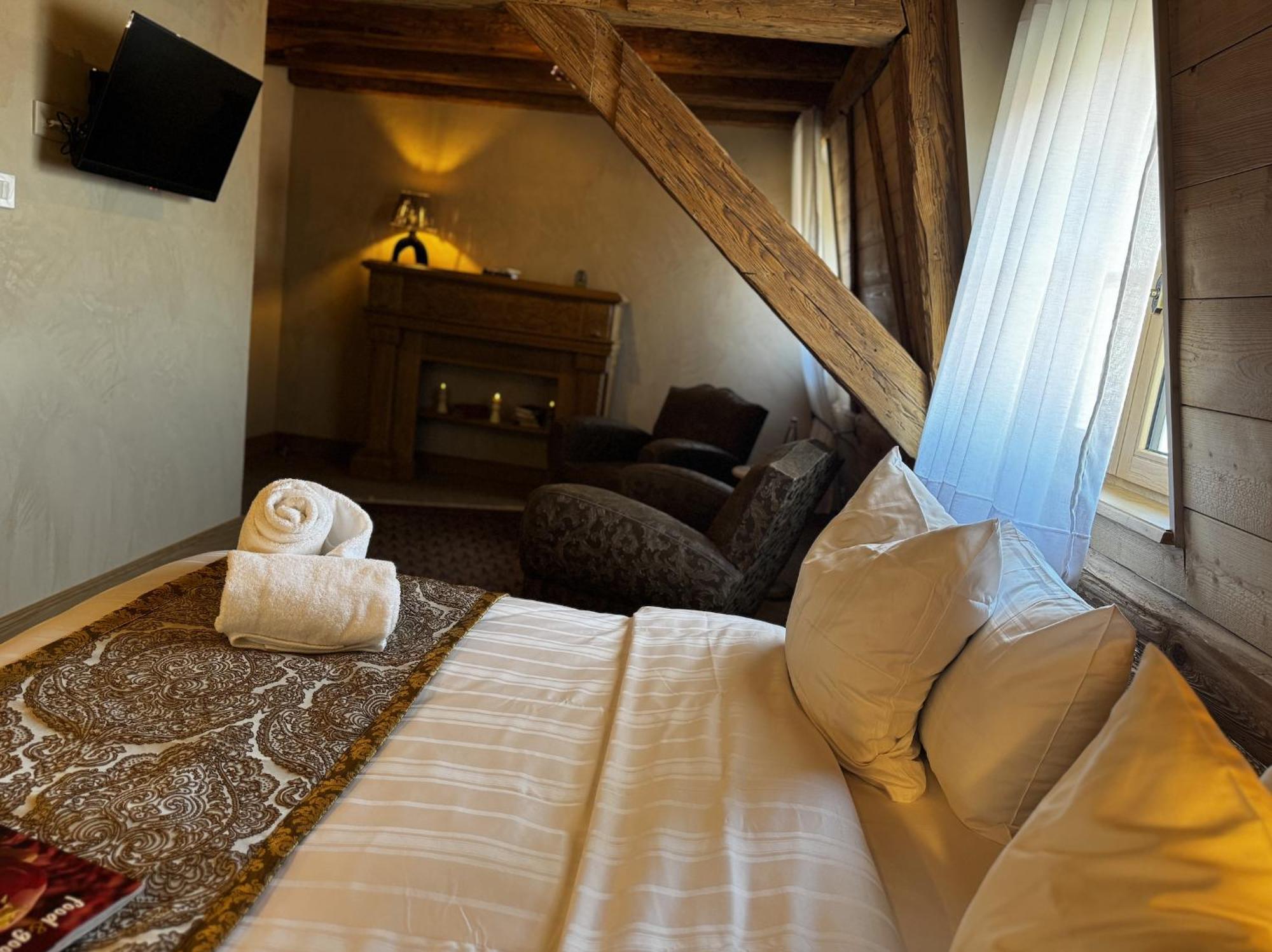 Holiday home Santolina Etrusca & Sauna, Hammam, Jacuzzi Rouffach