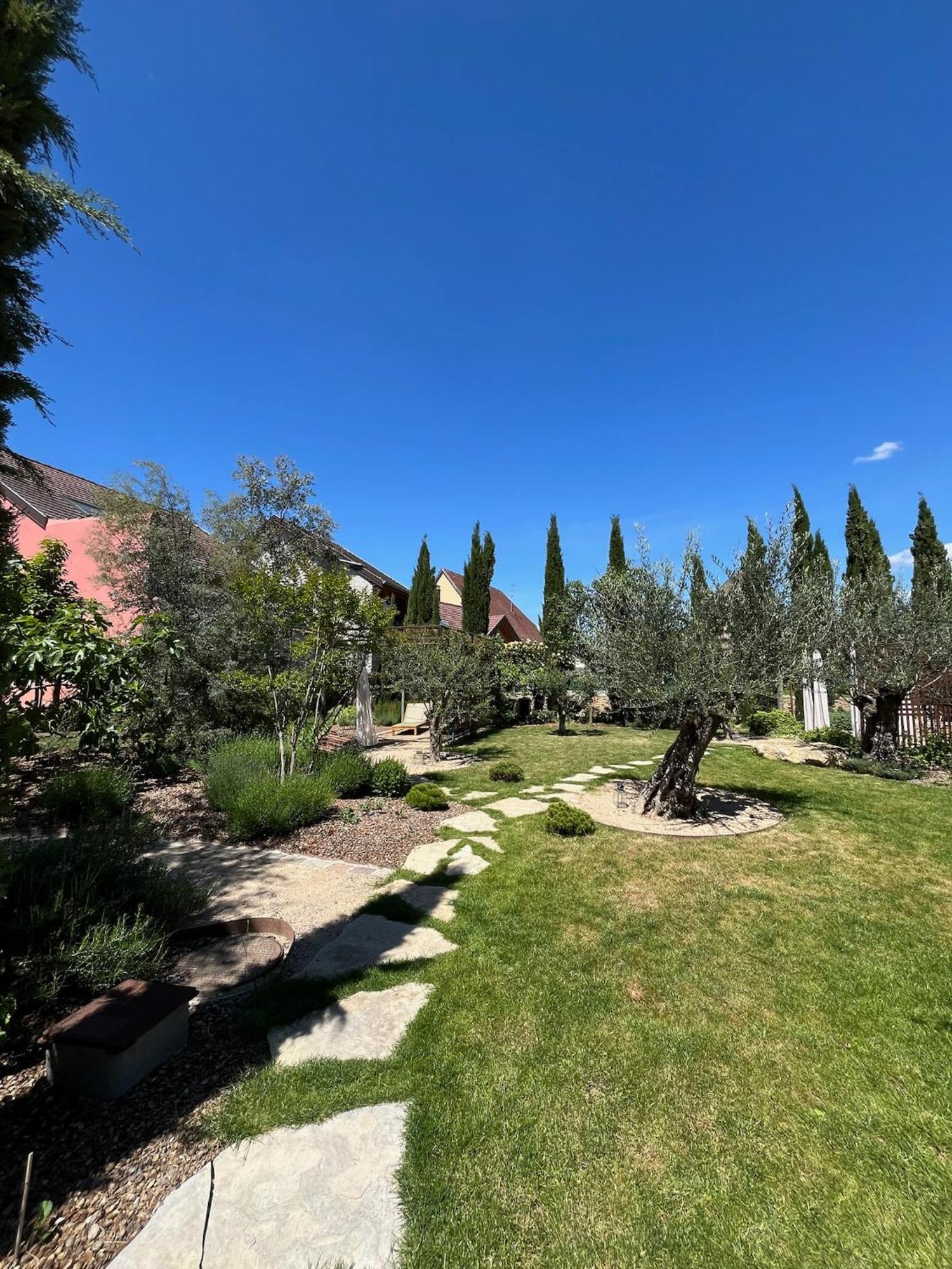 Holiday home Santolina Etrusca & Sauna, Hammam, Jacuzzi *