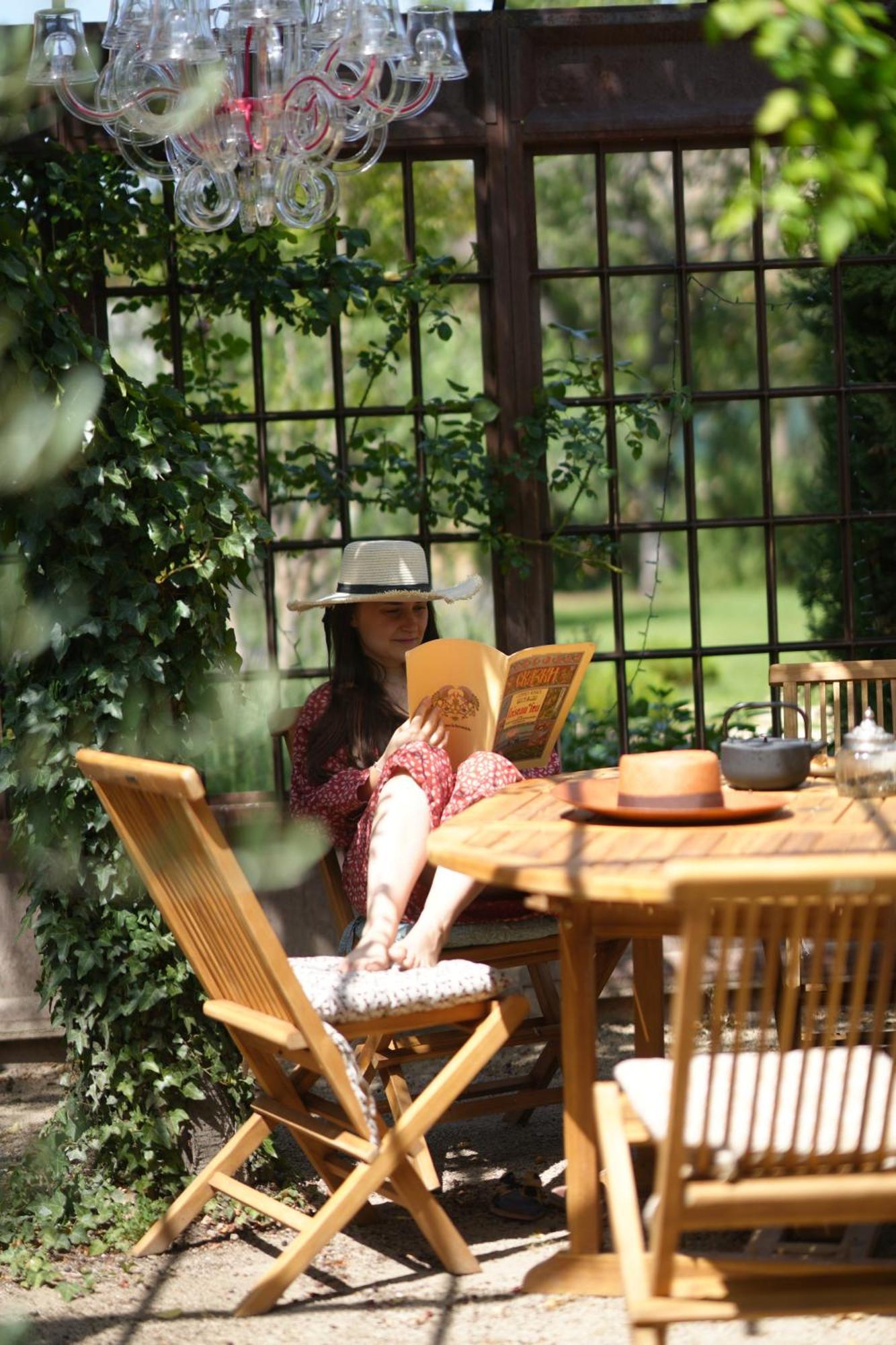 Holiday home Santolina Etrusca & Sauna, Hammam, Jacuzzi