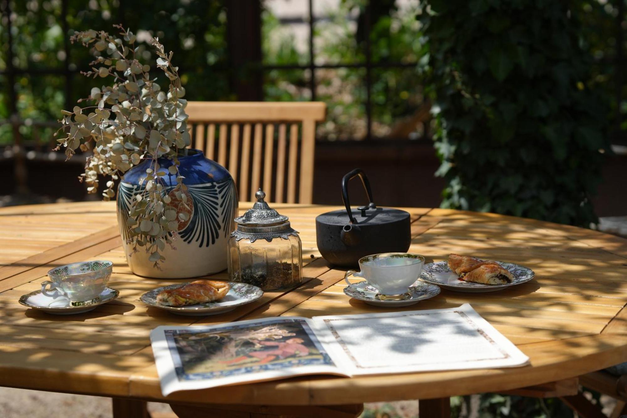 Santolina Etrusca & Sauna, Hammam, Jacuzzi Holiday home *